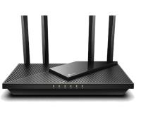 TP-LINK Archer AX55 Dual Bant Wi-Fi6 Router AX3000